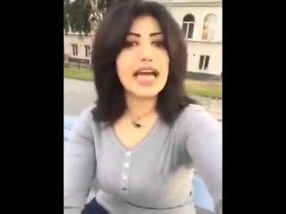 كيك بنت جميله ضد الطائفيه