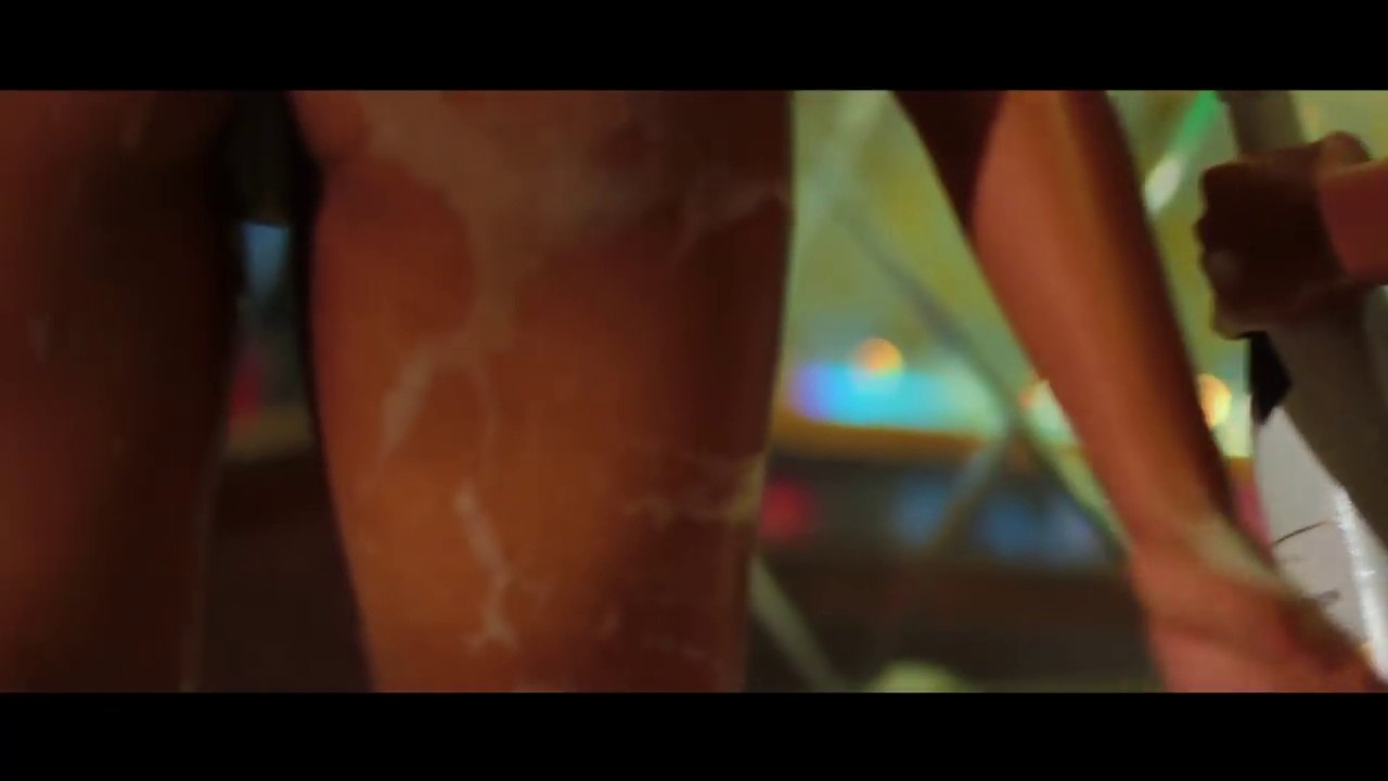 QUIMICO ULTRA MEGA   SE ROMPIO EL CONDON (VIDEO OFICIAL)