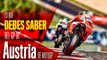 MotoGP 2016: Las claves del GP de Austria