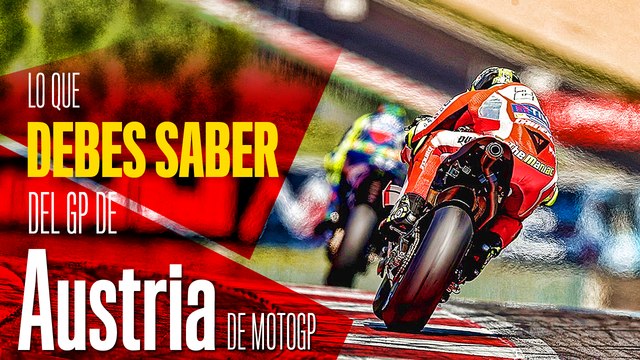 MotoGP 2016: Las claves del GP de Austria