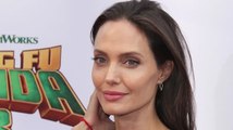 Angelina Jolie no dictará clases en Georgetown University