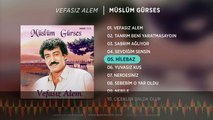 Hilebaz (Müslüm Gürses) Official Audio #hilebaz #müslümgürses