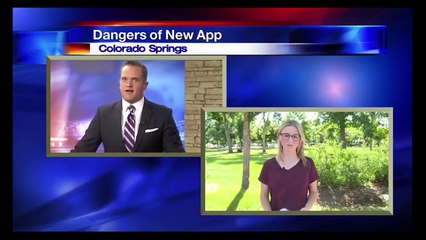 Parents Upset Over Pokemon GO - Chadtronic