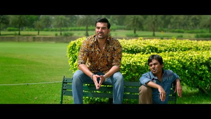 Freaky Ali Official Movie Trailer 2016 _ Nawazuddin Siddiqui _Arbaaz khan _ Sohail Khan _Amy Jackson