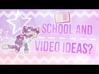 Animal Jam | School and Video Ideas?