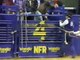 Lane Frost - 87 NFR, Rd 10 Bull Riding