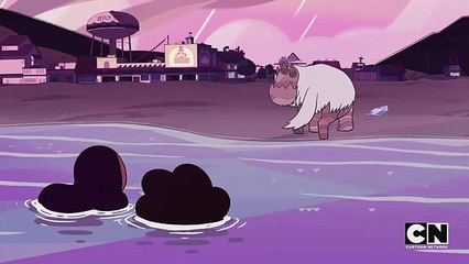 Crack the Whip - Bismuth (Leaked Images) -steven univers