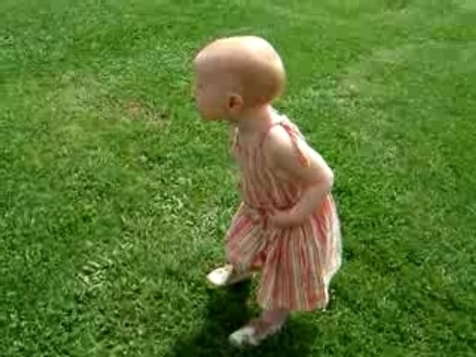 Mélyne et le titi