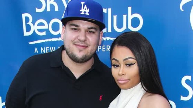 Rob Kardashian erscheint nicht beim Dreh seiner eigenen Reality Show