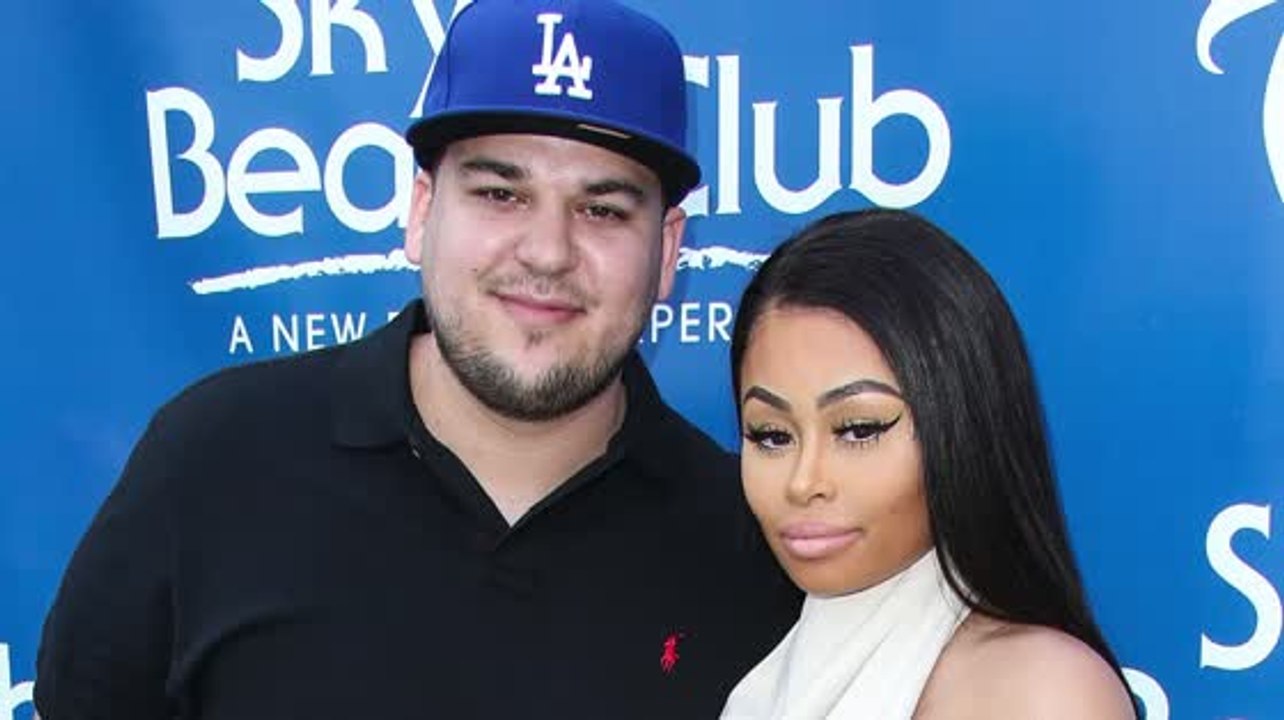 Rob Kardashian erscheint nicht beim Dreh seiner eigenen Reality Show