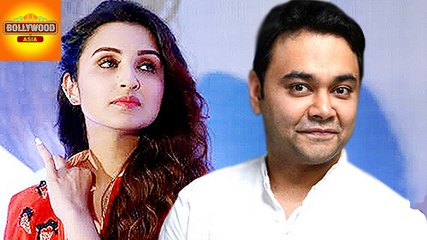 Parineeti Chopra RESPONDS On Relationship Between Maneesh Sharma | Bollywood Asia