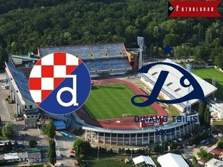 Dinamo Tbilisi vs D. Zagreb ( Champions League ) | LIVE STREAMING