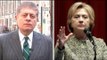 Napolitano: Indictment or not, Hillary faces catastrophe