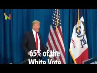 Are Working-Class White Voters Trump's Key to the White House