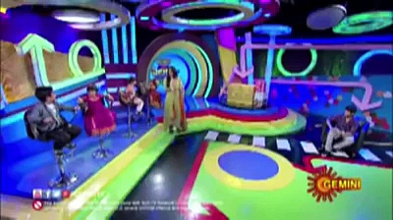 Udaya bhanu