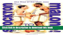 [Download] Stockton to Malone: The Rise of the Utah Jazz [PDF] Free