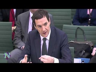 George Osborne Says He Will Robustly Defend Legal Challenge On Sugar Tax