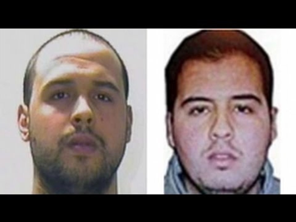 Anatomy of the Brussels suicide attack