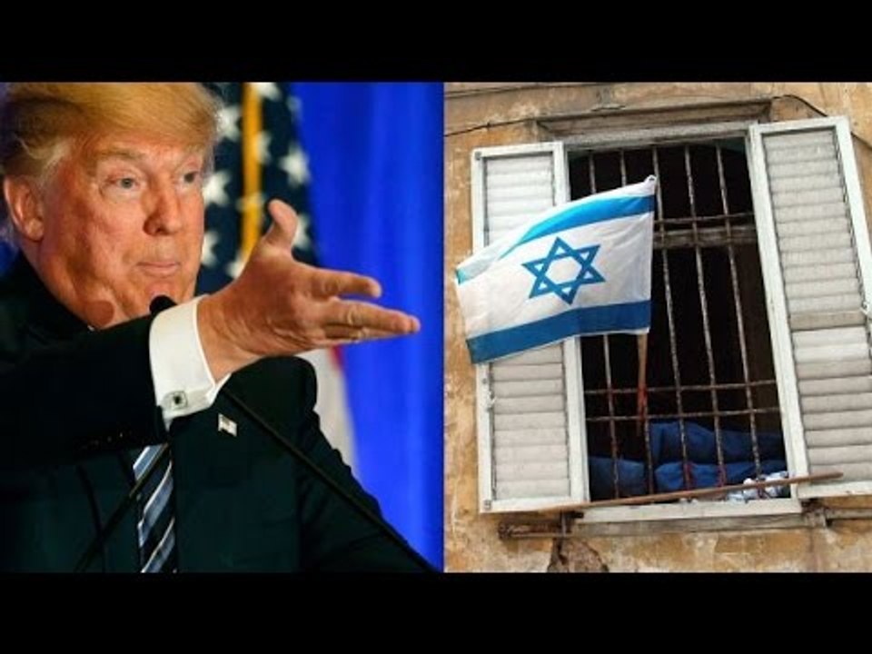 Carson: Israel can trust Donald Trump