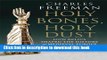 [Popular] Books Holy Bones, Holy Dust: How Relics Shaped the History of Medieval Europe Full Online