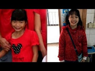 Mom Wants To Adopt Daughter's Twin Sister In China After Finding Her on Facebook