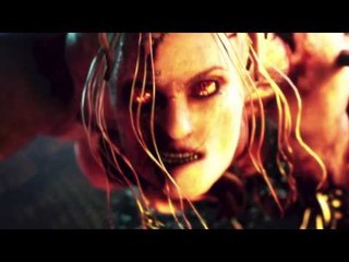 RE revalations 2 ending w/Big D