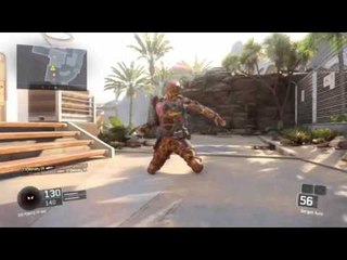 Black Ops 3 - Audio Didn't Record, Fuck. - Wesley l11l