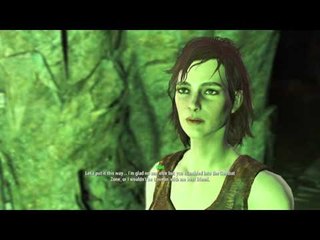 Fallout 4 - ADVENTURE! - Big D