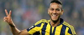 Shandong Luneng, Josef de Souza için Fenerbahçe'e 6 Milyon Euro Önerdi
