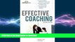 READ THE NEW BOOK Manager s Guide to Effective Coaching, Second Edition (Briefcase Books) READ NOW