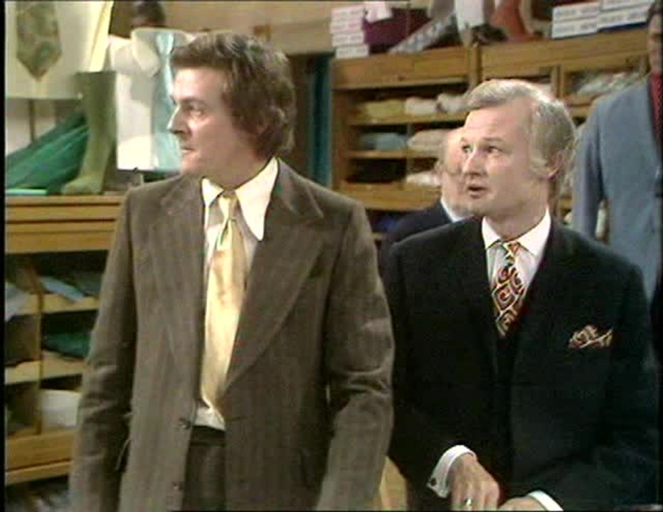 Are You Being Served - S 1 E 5 - His & Hers