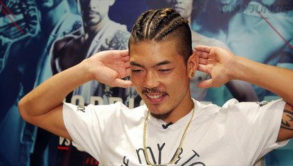 Teruto Ishihara gives advice on how to get the ladies