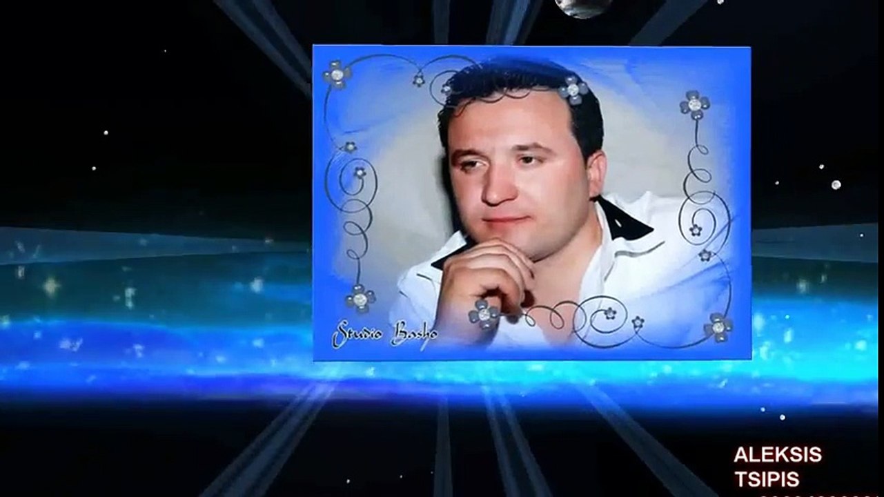 ΜΑΝΑ ΣΤΟ ΜΝΗΜΑ ΣΟΥ ΘΑ'ΡΘΩ ΑΛΕΞΗΣ ΤΣΙΠΗΣ-ΤΣΙΚΟΣ ΜAKHΣ