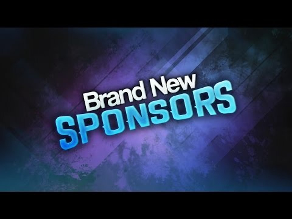 NEW SPONSORS - READ DESC!!! @SZ_Technology @RelayGrips