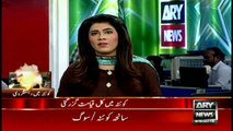 Bulletins 1200 - 9th August 2016