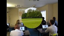London, UK Surveying Course - Training
