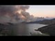 Pilot Fire Sends Clouds of Smoke Over San Bernardino Mountains