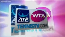 Serena Williams vs. Victoria Azarenka - WTA Istanbul Highlights Oct. 25, 2012