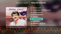 Yuvasız Kuş (Müslüm Gürses) Official Audio #yuvasızkuş #müslümgürses
