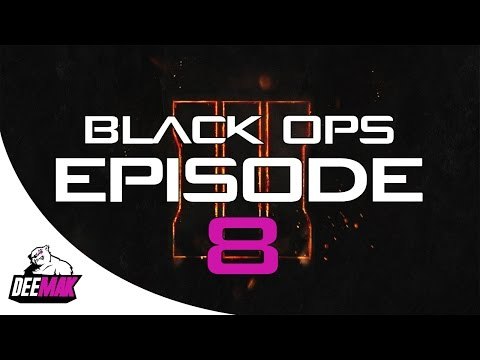 Prestige 6 & Double Xp | Road To Master Prestige Ep. 8 | Call of Duty Black Ops 3