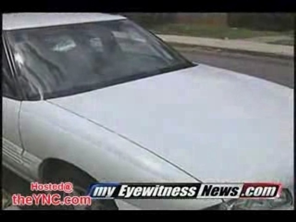 Beat up car ex girlfriend boy local news eye witness