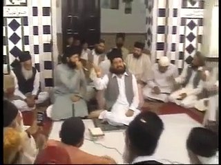 Haqeeqat mai wo lutf-e-zindagi paya nahi kartay By Hassan haseeb-ur-Rehman