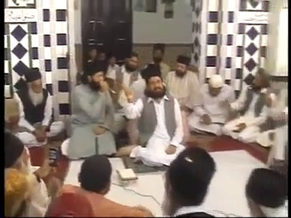 Haqeeqat mai wo lutf-e-zindagi paya nahi kartay By Hassan haseeb-ur-Rehman