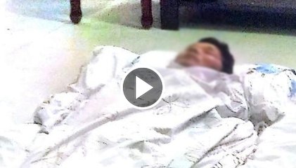 Arunachal Pradesh Former CM Kalikho Pul C ommits S UICIDE