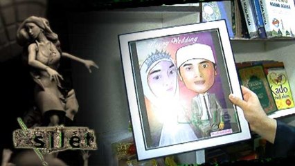 Highlight - Silet 09 Agustus 2016