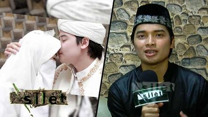 Dua Hari Jadi Kepala Keluarga, Begini Curahan Hati Alvin - Silet 09 Agustus 2016