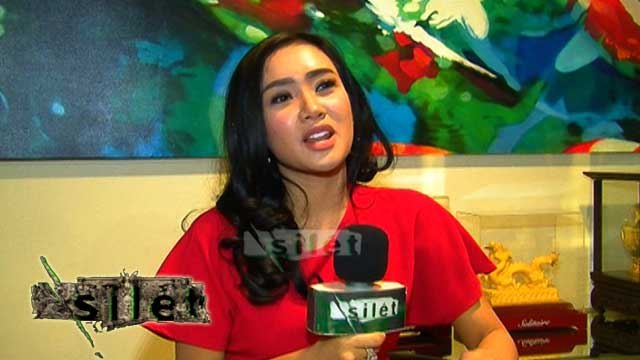 Terlampau Kecewa, Cita Citata Tutup Pintu Hati Untuk Amri - Silet 09 Agustus 2016