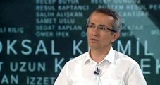 Bozdağ: Ferhat Sarıkaya İle İlgili HSYK Soruşturma Başlattı