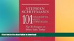FAVORIT BOOK Stephan Schiffman s 101 Successful Sales Strategies: Top Techniques to Boost Sales