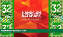 Must Have PDF  Hands-On Database  Free Full Read Most Wanted